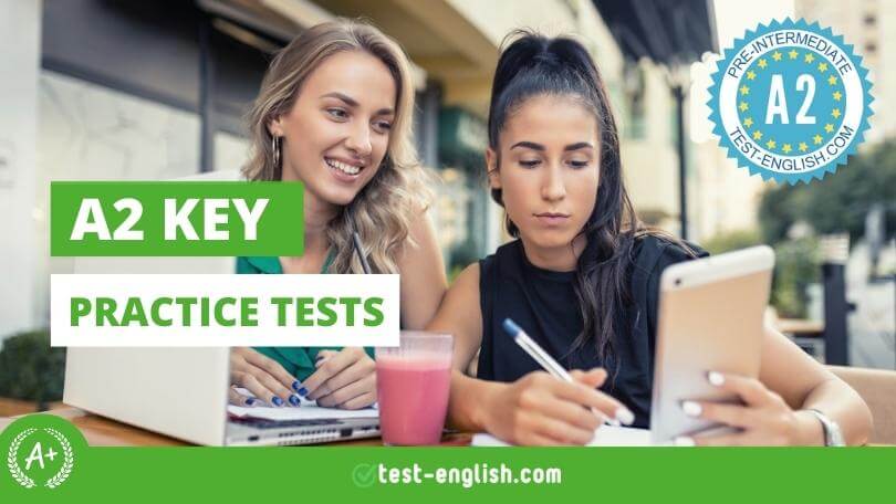 A2 KEY (KET) Cambridge English